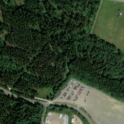 Satellite imagery of Bränkekopf, DE