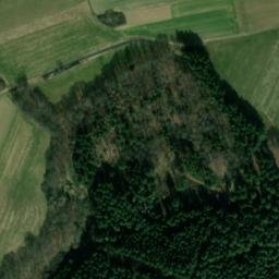 Satellite imagery of Schafberg, DE