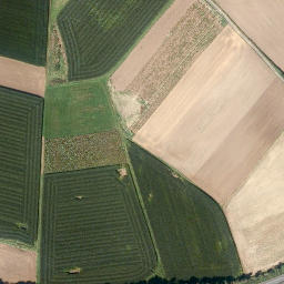 Satellite imagery of Dreitonnenkuppe, DE