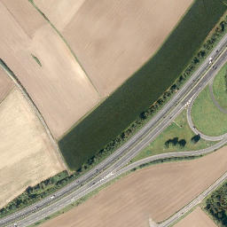 Satellite imagery of Dreitonnenkuppe, DE