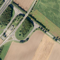Satellite imagery of Dreitonnenkuppe, DE