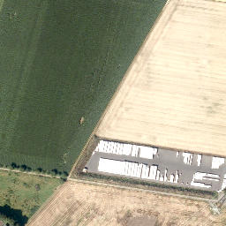 Satellite imagery of Tönnchenkopf, DE