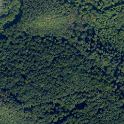 Satellite imagery of Raben-Berg, DE