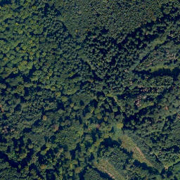 Satellite imagery of Raben-Berg, DE