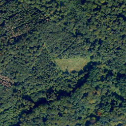 Satellite imagery of Raben-Berg, DE