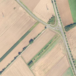 Satellite imagery of Bisholder Höhe, DE