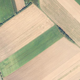 Satellite imagery of Bisholder Höhe, DE