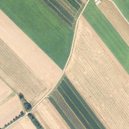 Satellite imagery of Bisholder Höhe, DE