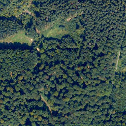 Satellite imagery of Horchheimer Höhe, DE