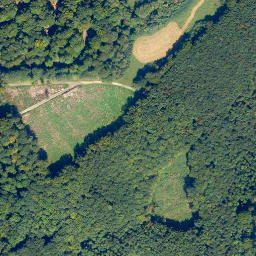 Satellite imagery of Horchheimer Höhe, DE