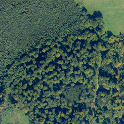 Satellite imagery of Koblenz DGPS-Transmitter, DE