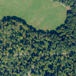 Satellite imagery of Eschheck, DE