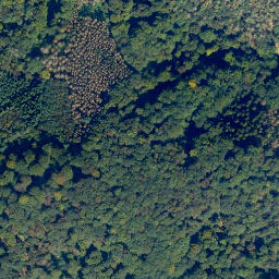 Satellite imagery of Geiers-Kopf, DE