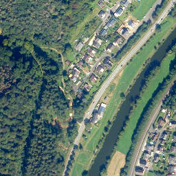 Satellite imagery of Geiers-Kopf, DE