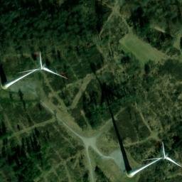 Satellite imagery of Kuhbett, DE