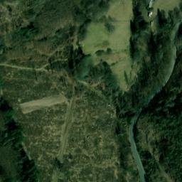 Satellite imagery of Kuhbett, DE