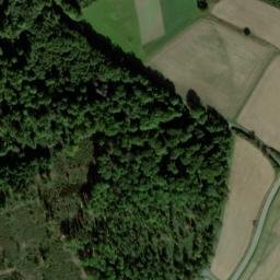 Satellite imagery of Kirschenhell, DE