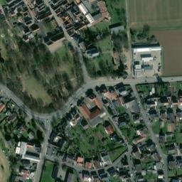 Satellite imagery of Der Rothlauf, DE