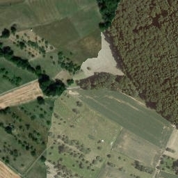 Satellite imagery of Schönau, DE