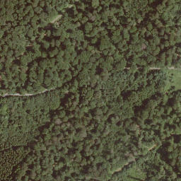 Satellite imagery of Betten, DE