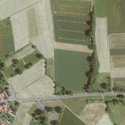 Satellite imagery of Lerchenberg, DE