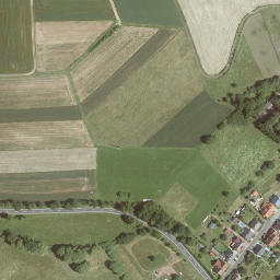 Satellite imagery of Lerchenberg, DE