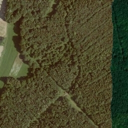 Satellite imagery of Herzberg, DE