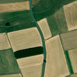 Satellite imagery of Markberg, DE