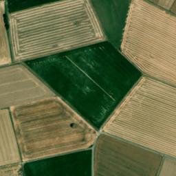 Satellite imagery of Markberg, DE