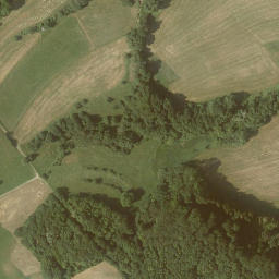 Satellite imagery of Weinberg, DE