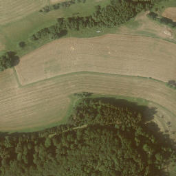 Satellite imagery of Weinberg, DE