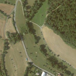 Satellite imagery of Weinberg, DE