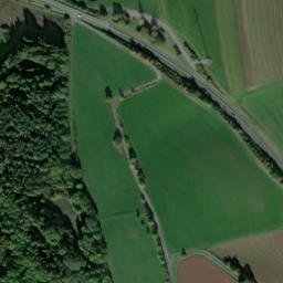 Satellite imagery of Langer Berg, DE