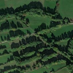 Satellite imagery of Hirschberg, DE