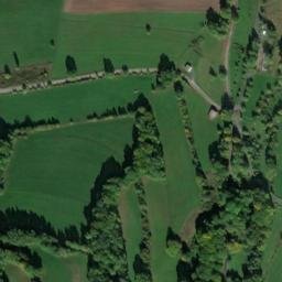 Satellite imagery of Hirschberg, DE