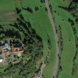 Satellite imagery of Kloster Volkersberg, DE