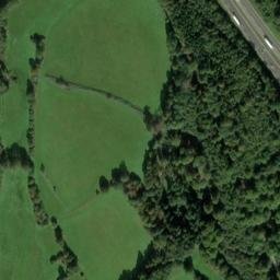 Satellite imagery of Kloster Volkersberg, DE