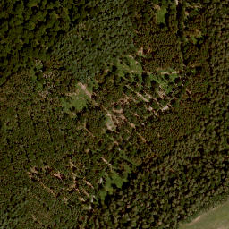 Satellite imagery of Höhberg, DE