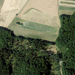 Satellite imagery of Dürrer Hügel, DE