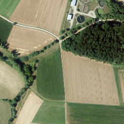 Satellite imagery of Goldberg, DE