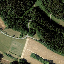 Satellite imagery of Bablesberg, DE