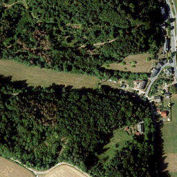 Satellite imagery of Bablesberg, DE