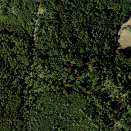 Satellite imagery of Steinhügel, DE