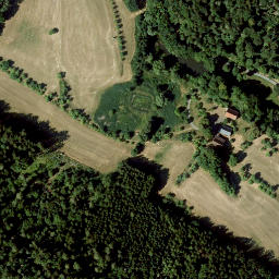 Satellite imagery of Steinhügel, DE