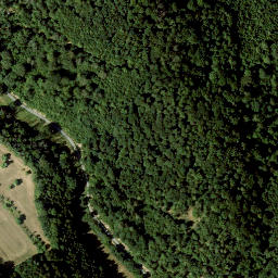 Satellite imagery of Hohe Rod, DE