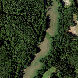 Satellite imagery of Hohe Rod, DE