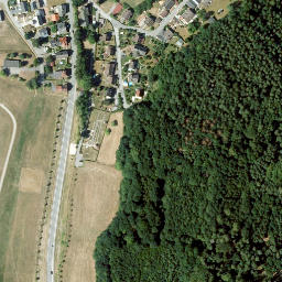 Satellite imagery of Schmiedsberg, DE