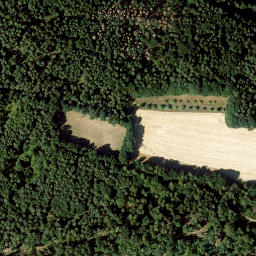 Satellite imagery of Schmiedsberg, DE
