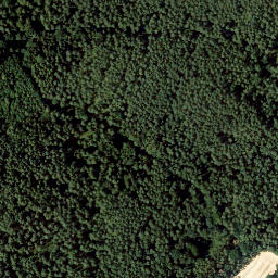 Satellite imagery of Müß, DE