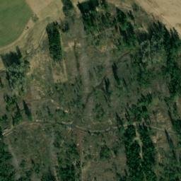 Satellite imagery of Bühl, DE